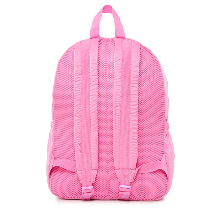 Mochila Escolar FW 2026 Twist 17" Rosa Art.202216